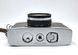 Olympus Pen-EE
