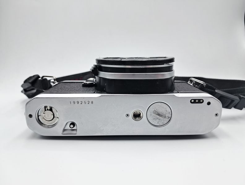 Pentax ME