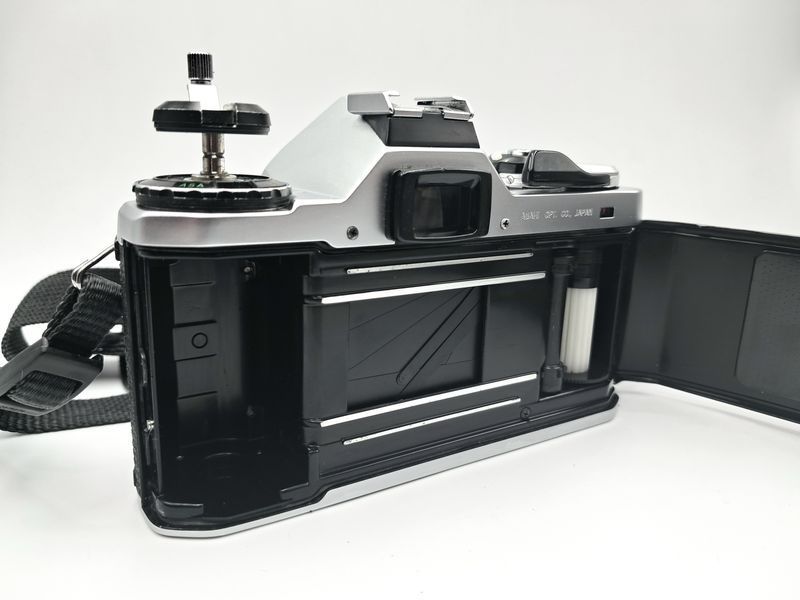 Pentax ME