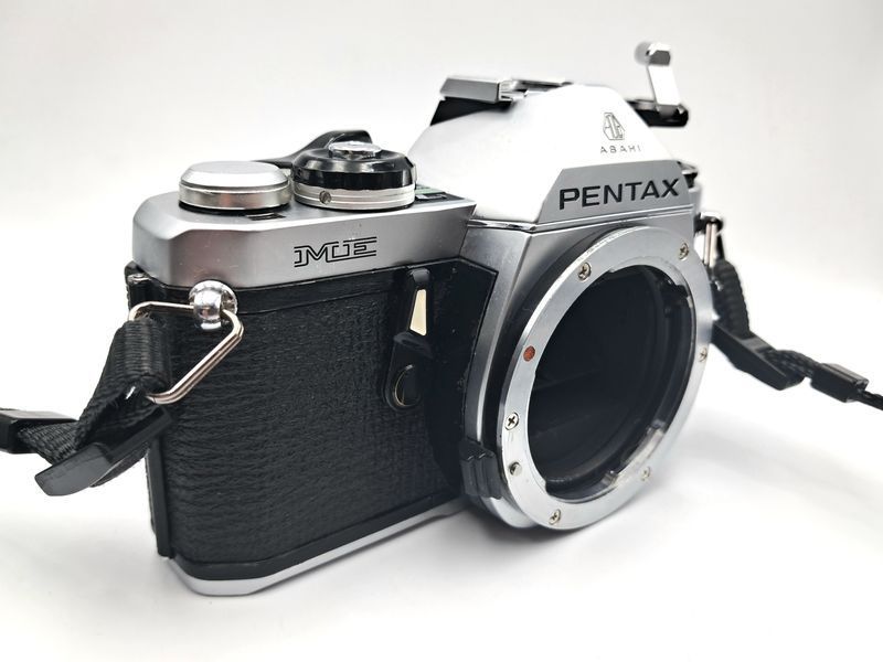 Pentax ME