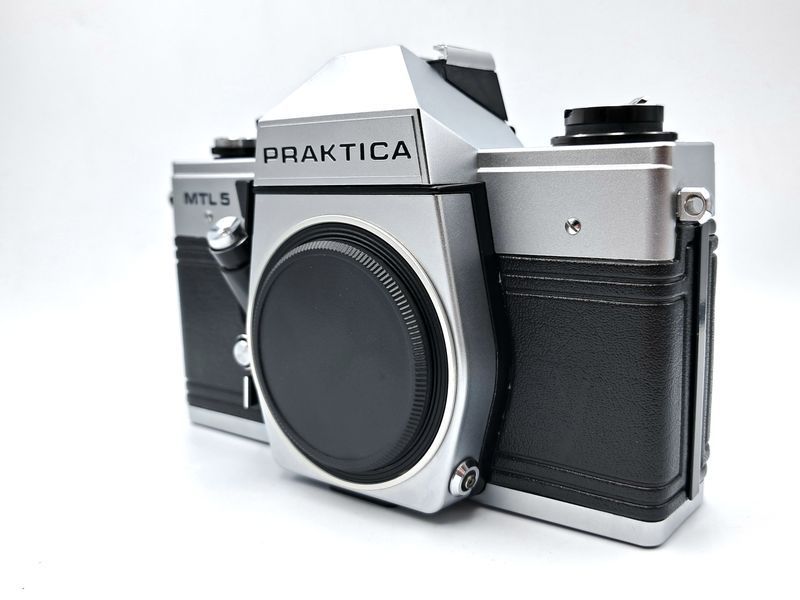 Praktica MTL5