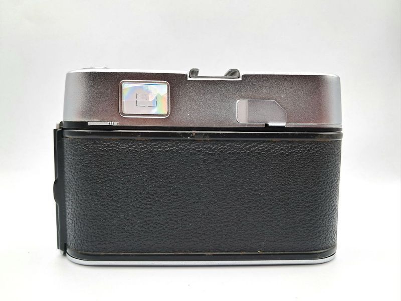 Voigtl&auml;nder Vito CL Voigtl&auml;nder Vito CL  фото