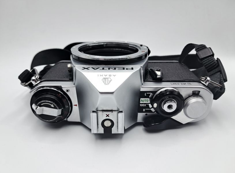 Pentax ME