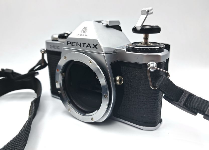 Pentax ME