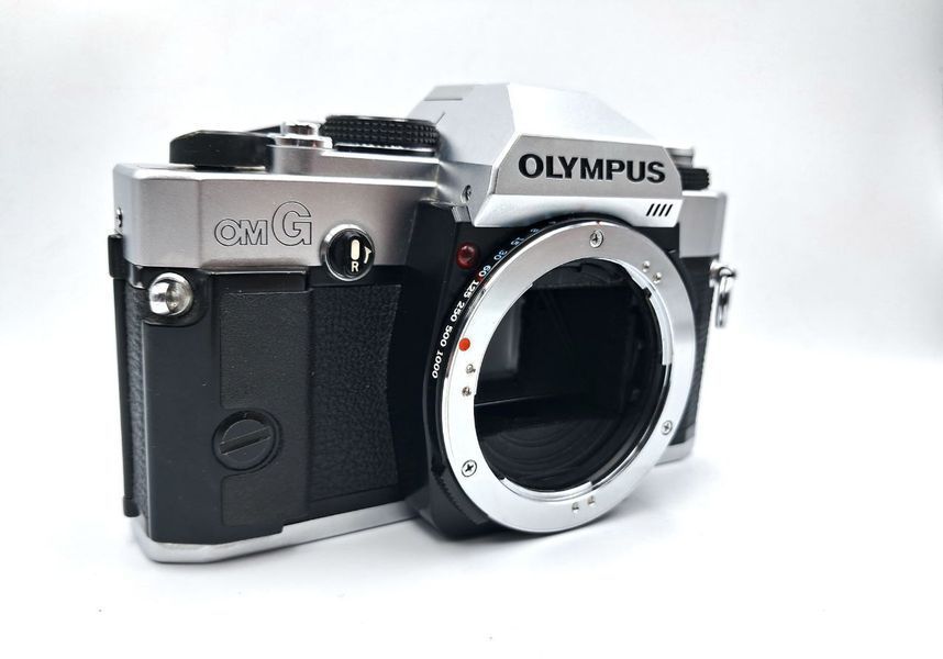 Olympus OMG (OM20) 1325080 фото