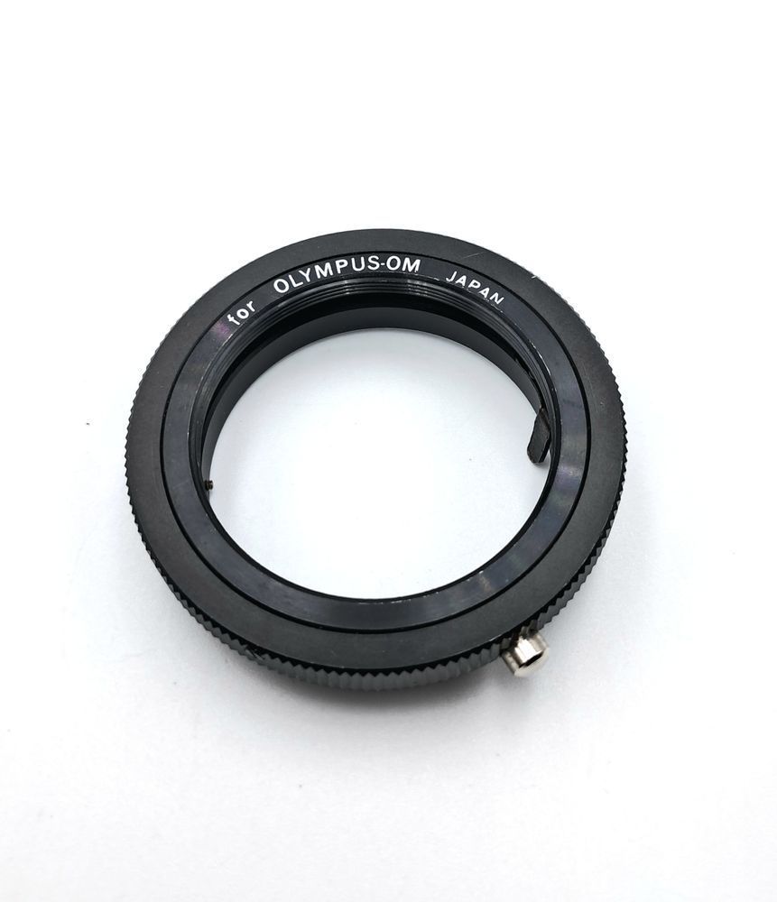 Adapter М42 -Olympus OM