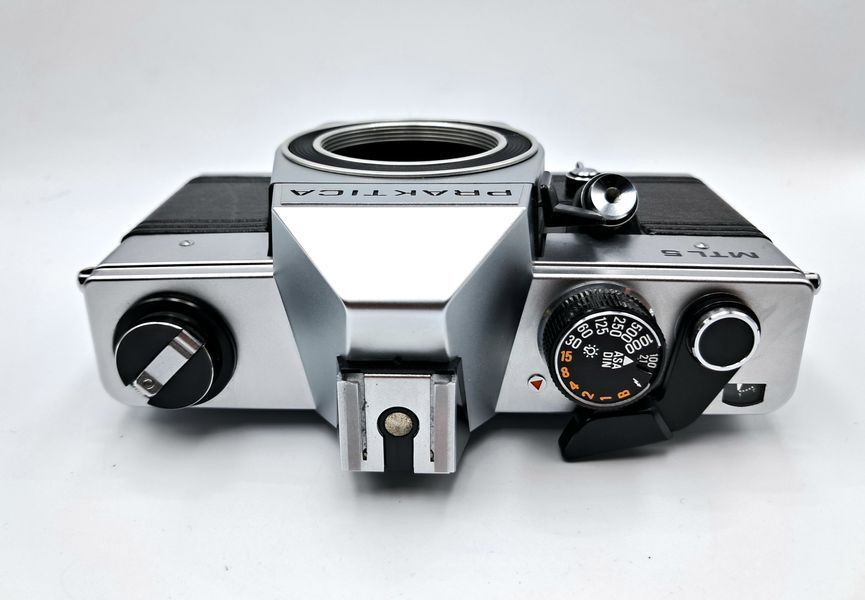 Praktica MTL5
