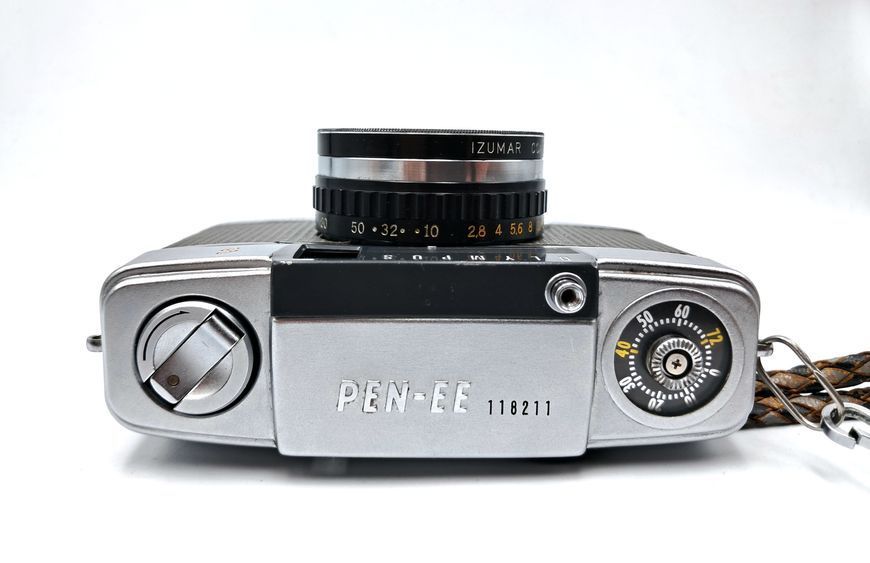 Olympus Pen-EE