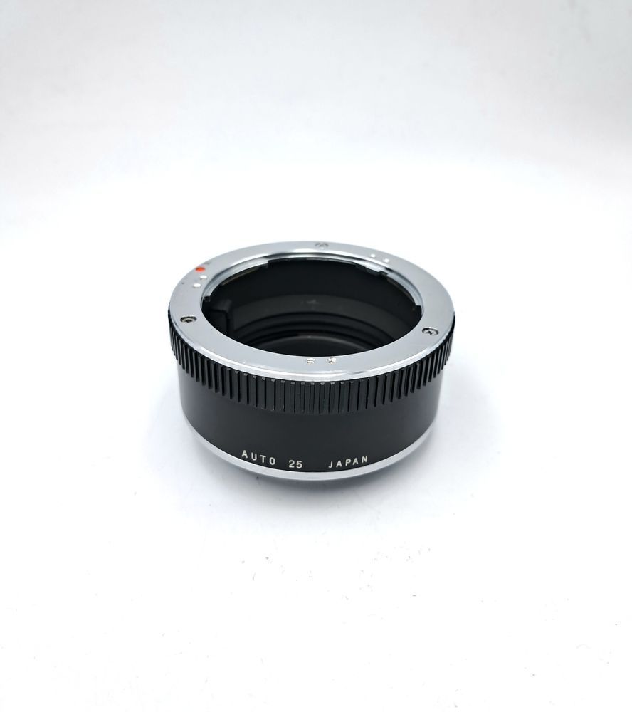 Olympus Extension Tube Auto 25