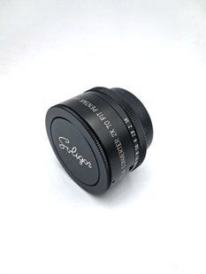 Soligor Auto Tele Converter 2x to fit Pentax P (M42)