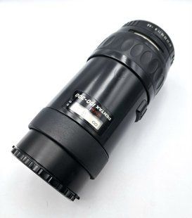 SMC Pentax FA 1:4.5-5.6 100-300mm 3108509 фото