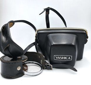 Yashica Minister III
