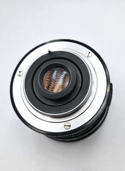 Auto-Revuenon/Enna Munchen 1:2.8 f=35mm