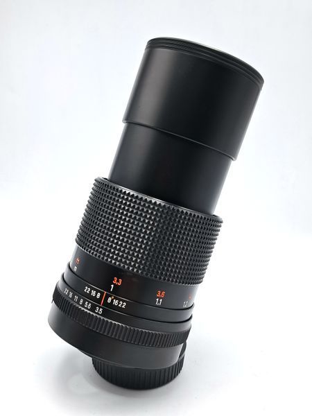 Carl Zeiss Jena DDR MC S 1:3.5 f=135