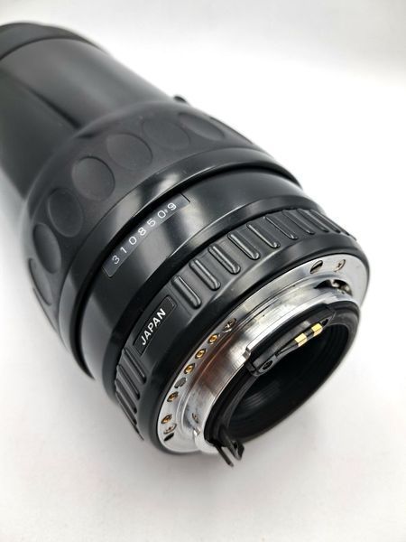SMC Pentax FA 1:4.5-5.6 100-300mm 3108509 фото