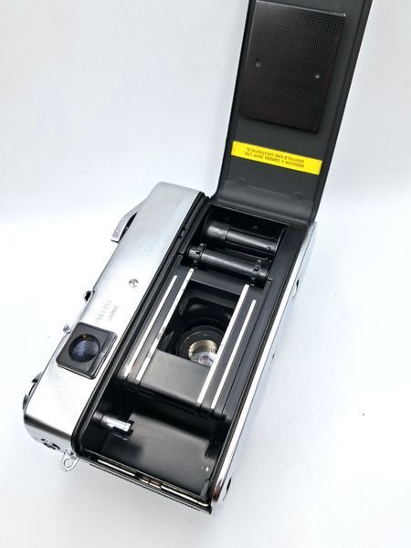 Yashica Minister III