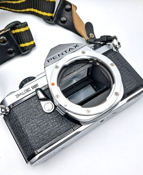Pentax ME Super