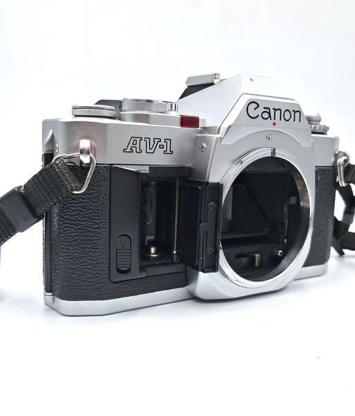 Canon AV1