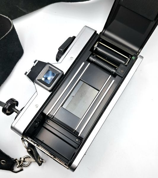 Praktica Nova II