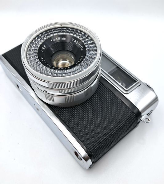Yashica Minister III