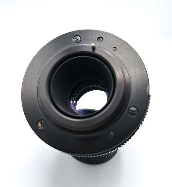 Carl Zeiss Jena DDR MC S 1:3.5 f=135
