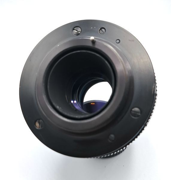 Carl Zeiss Jena DDR MC S 1:3.5 f=135