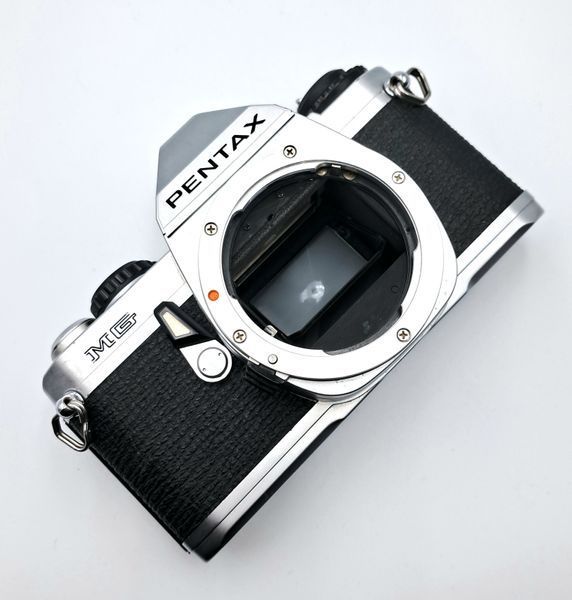 Pentax MG