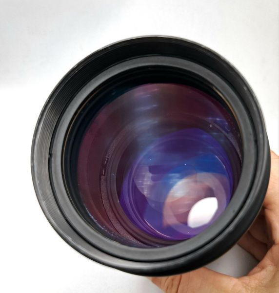 SMC Pentax FA 1:4.5-5.6 100-300mm 3108509 фото