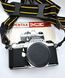 Pentax ME Super