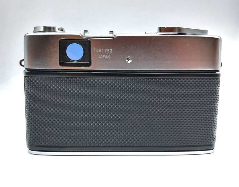 Yashica Minister III