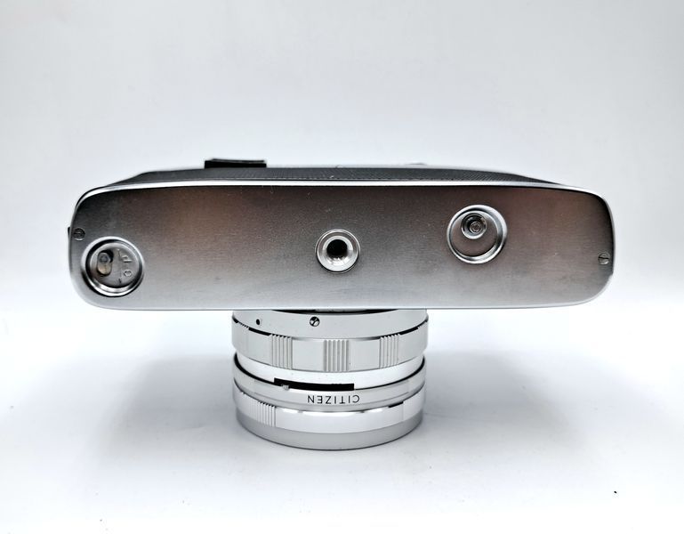Yashica Minister III