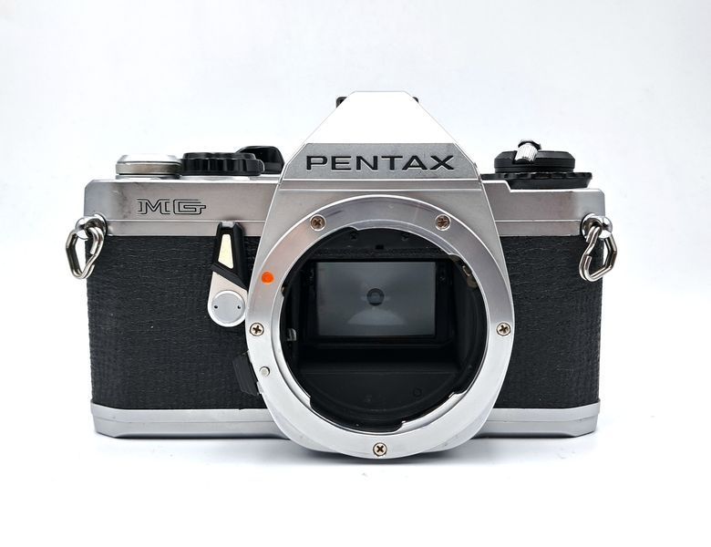 Pentax MG