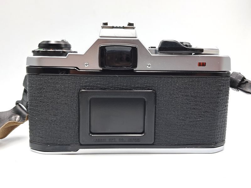 Pentax ME Super