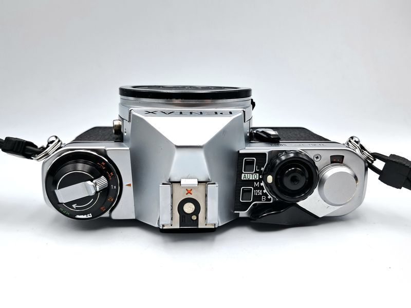Pentax ME Super