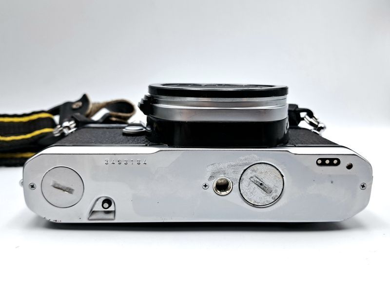 Pentax ME Super