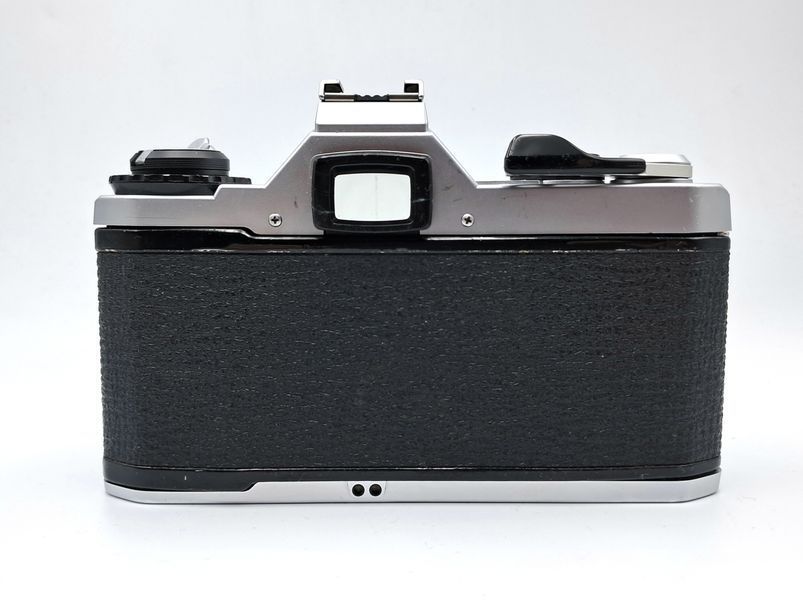 Pentax MG