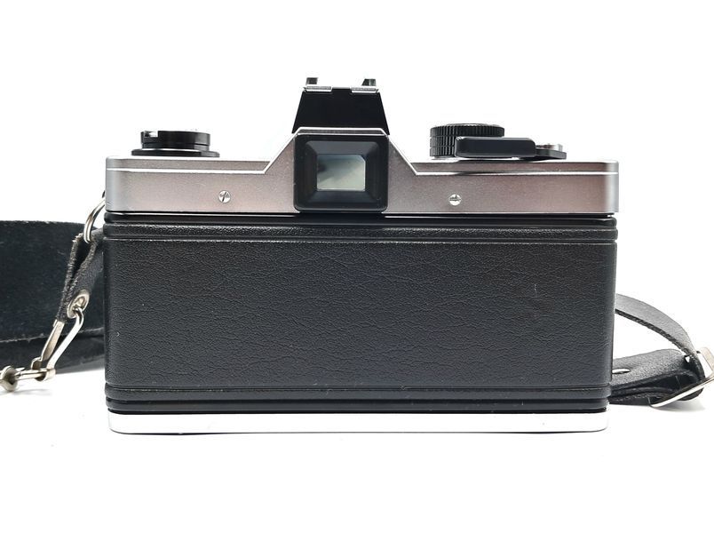 Praktica Nova II