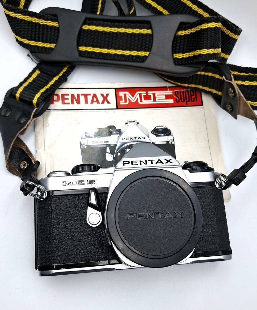 Pentax ME Super
