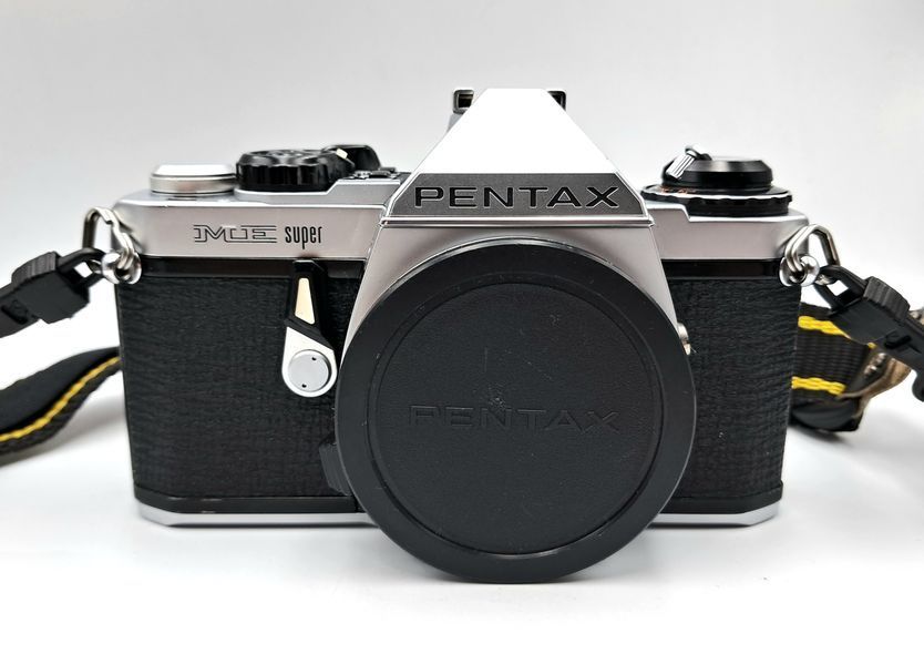 Pentax ME Super