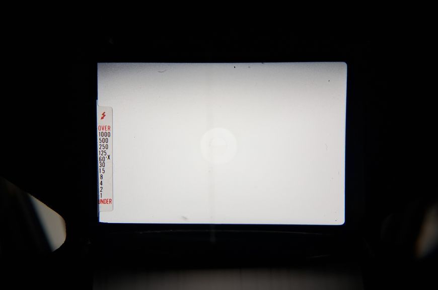 Pentax MG