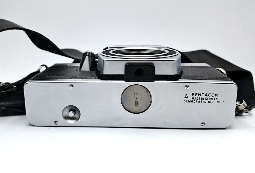 Praktica Nova II