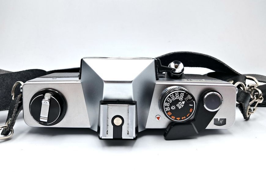Praktica Nova II