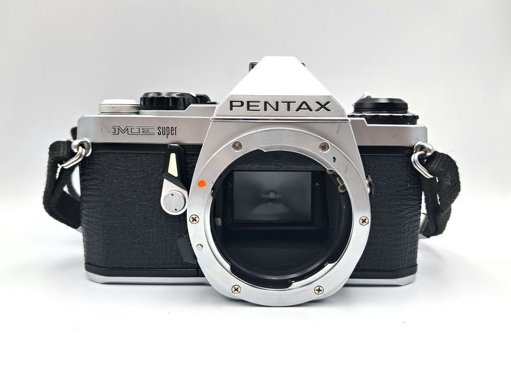 Pentax ME Super 3587219 фото