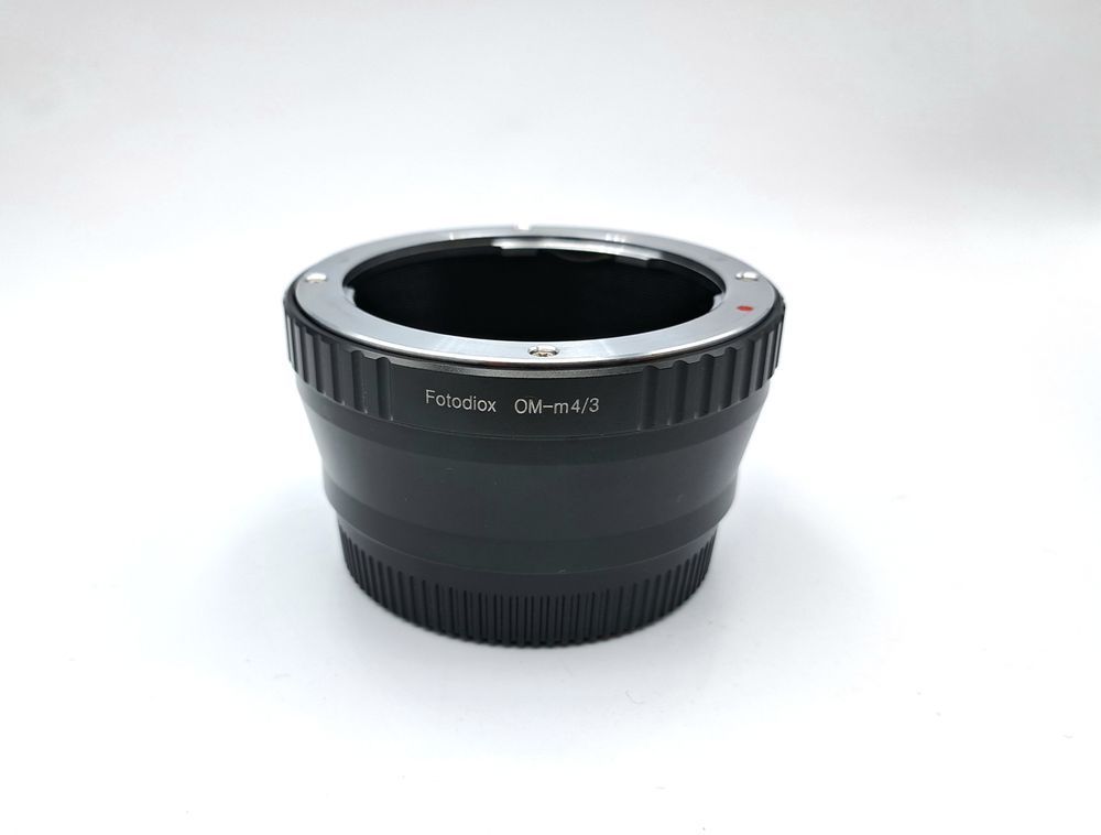 Fotodiox OM-4/3