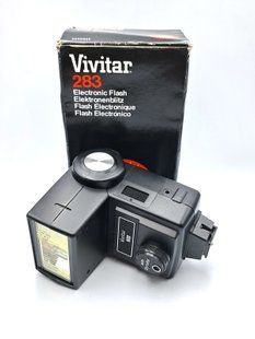 Vivitar 283F