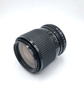 MC Pentacon Prakticar PB 2.8-4/35-70