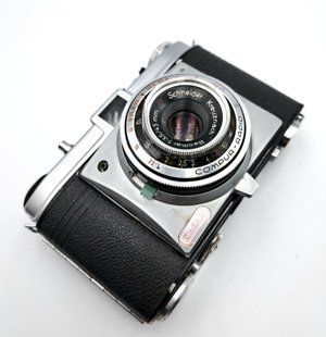 Kodak Retinette 362182 фото