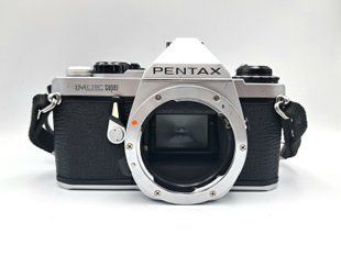 Pentax ME Super 3587219 фото