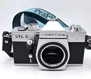 Praktica LTL 3