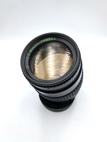 MC Auto Makinon 1:2.8 f=135mm Macro